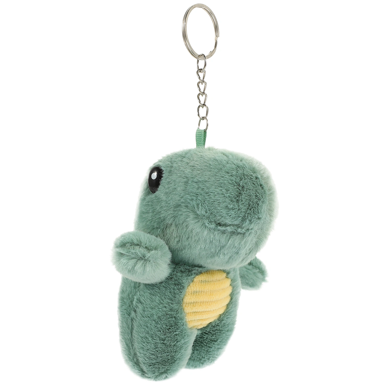 Dinosaur Keychain Stuffed Animal Key Ring Dinosaur Key Chain Purse Hanging Keychain