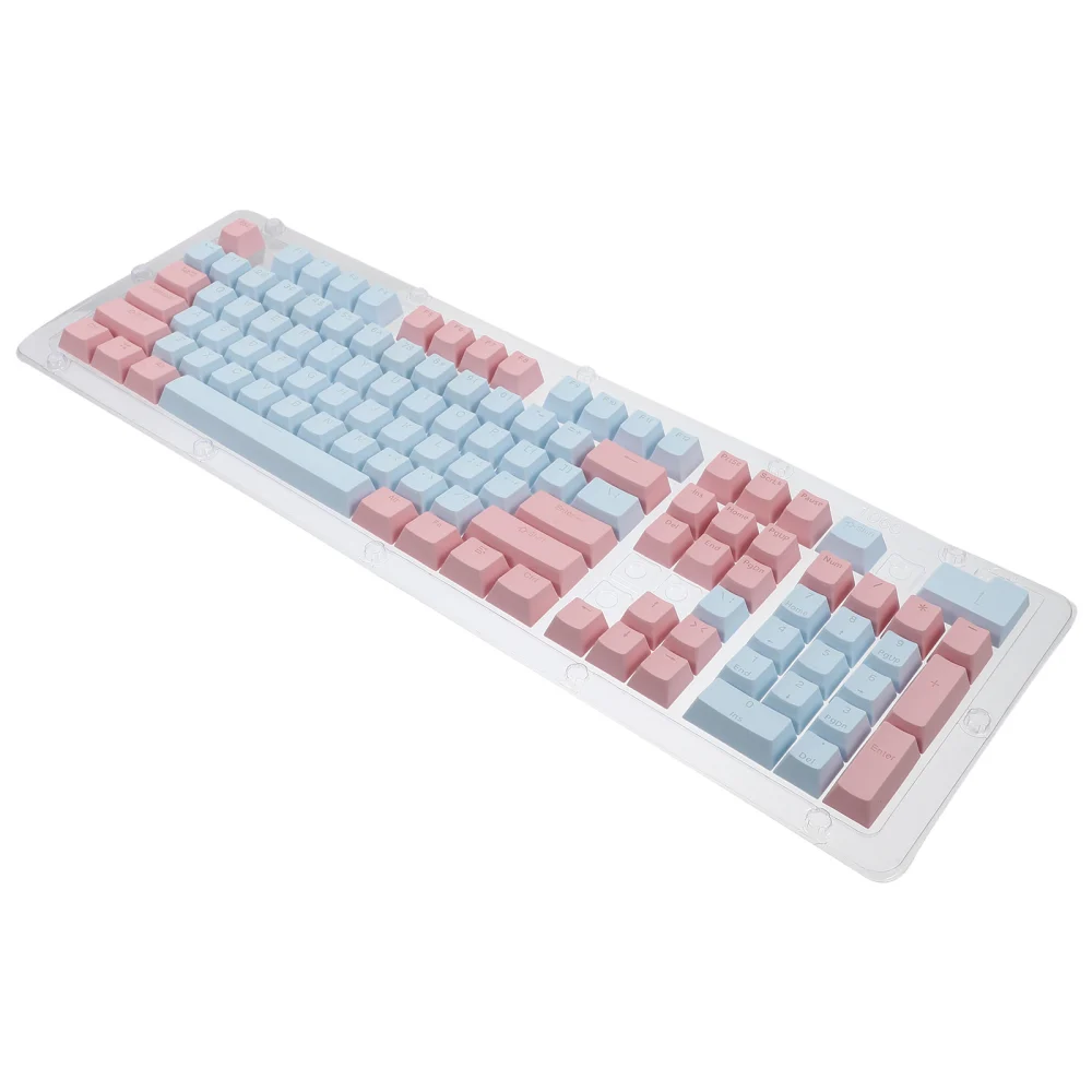 1 Set Keyboard Keycaps Personalized Mechanical Keycaps Keyboard Caps Decor