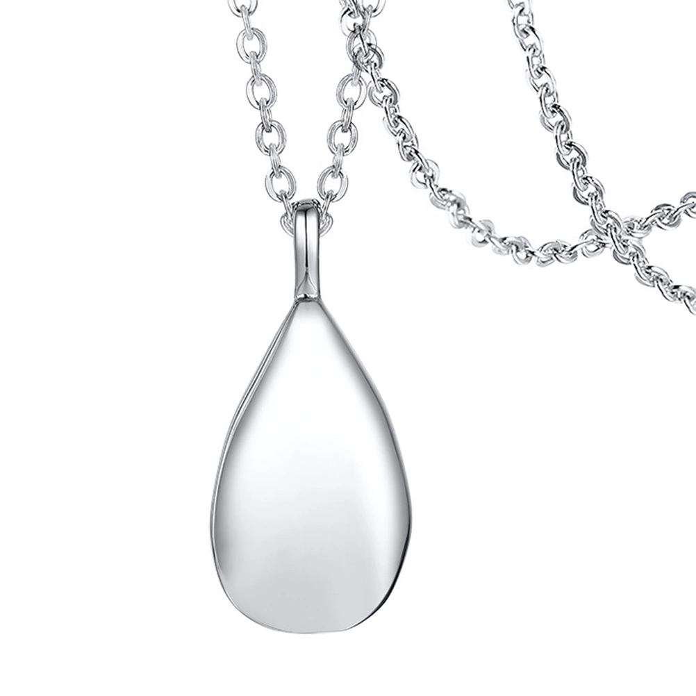 Perfume Necklace Aromatherapy Necklace Urn Necklace for Ashes Women Jewelry