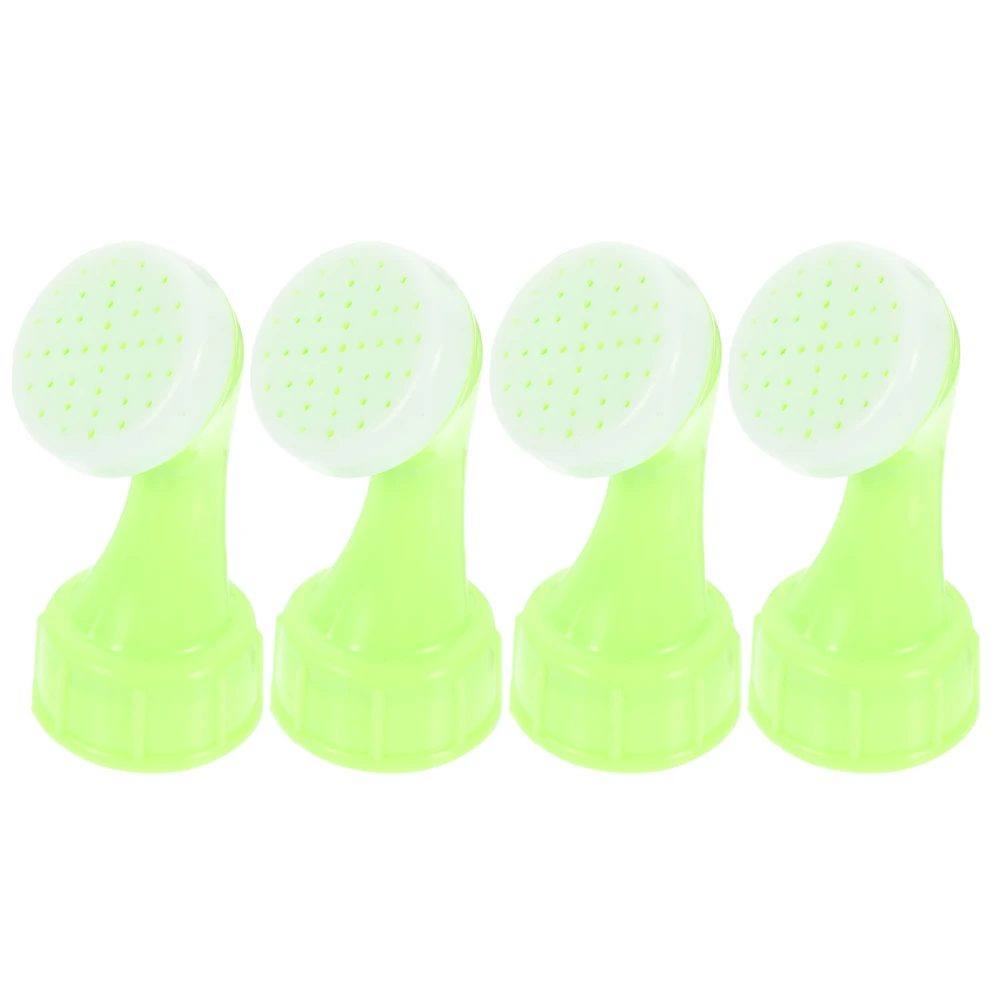 4Pcs Gardening Use Sprayers for Watering Flower Bonsai Water Kettle Sprayers
