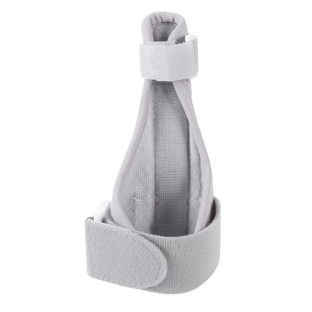 1pc Thumb Brace Corrector Thumb Sheath Pads Adjustable Fixed Pain Relief