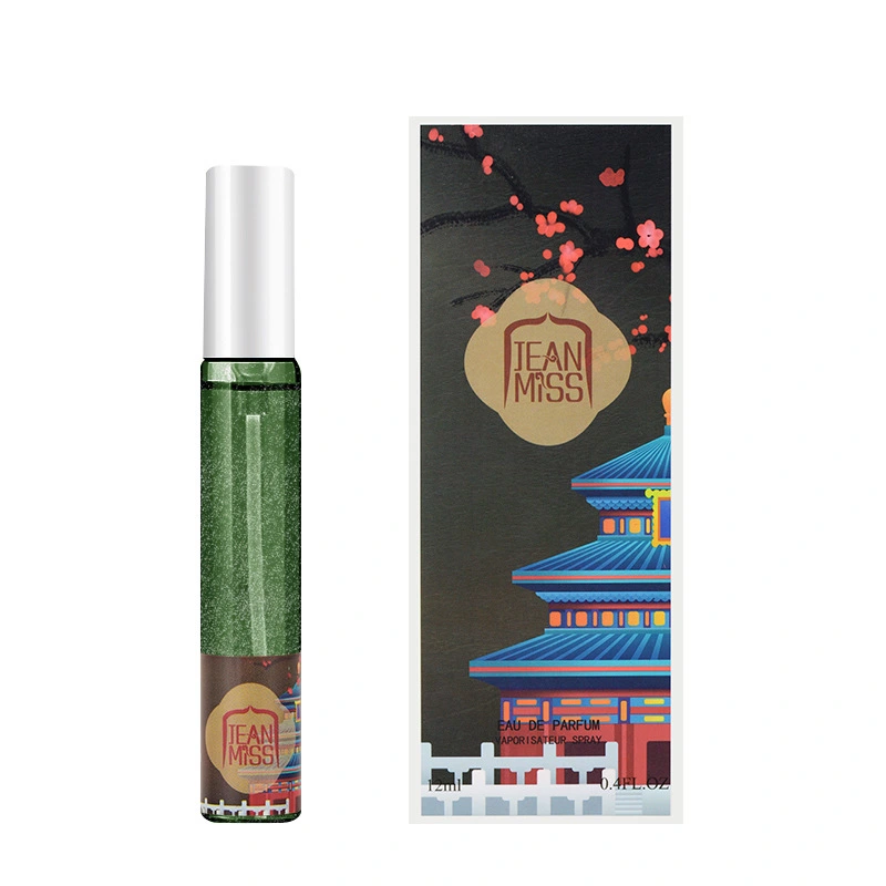 Men's Perfume For Women 12ml Niche Test Tube
