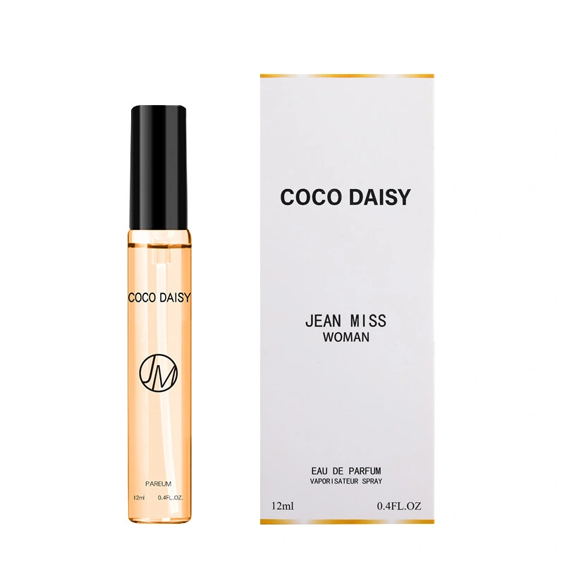 Men's Perfume For Women 12ml Niche Test Tube