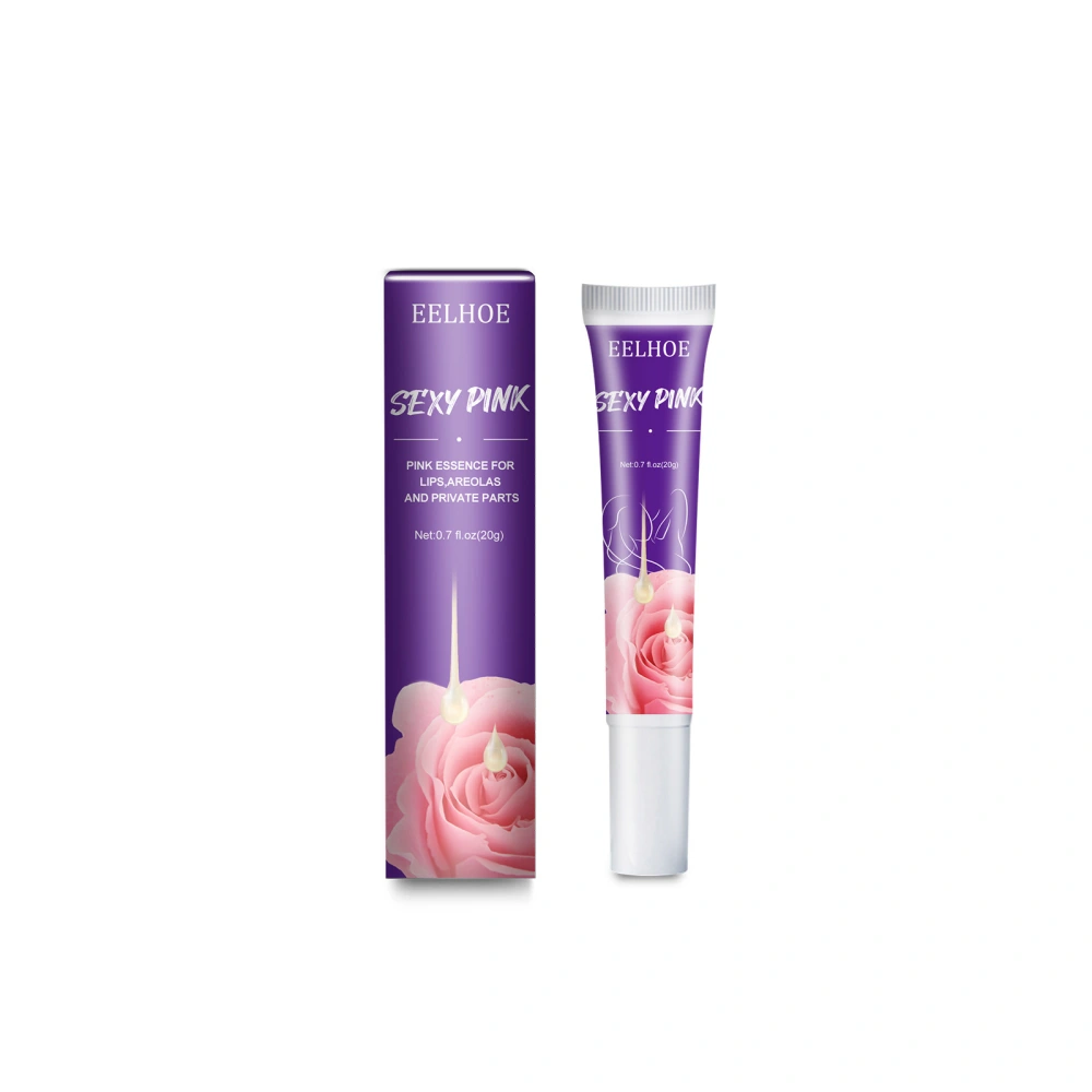 Tender Red Pigment Areola Private Parts Whitening Lip Joints to Remove Melanin Body Beauty Product