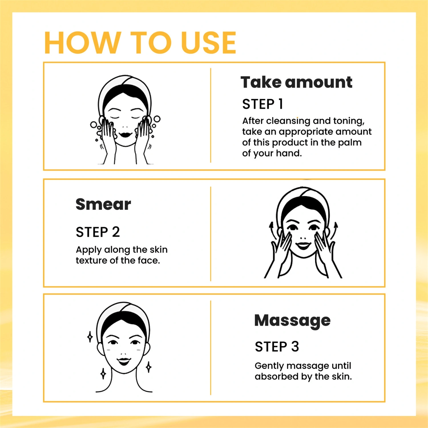 Ginseng Anti-Aging Facial Essential Oil Hydrating Moisturizer Firming Anti Wrinkle Oil for Skin Care