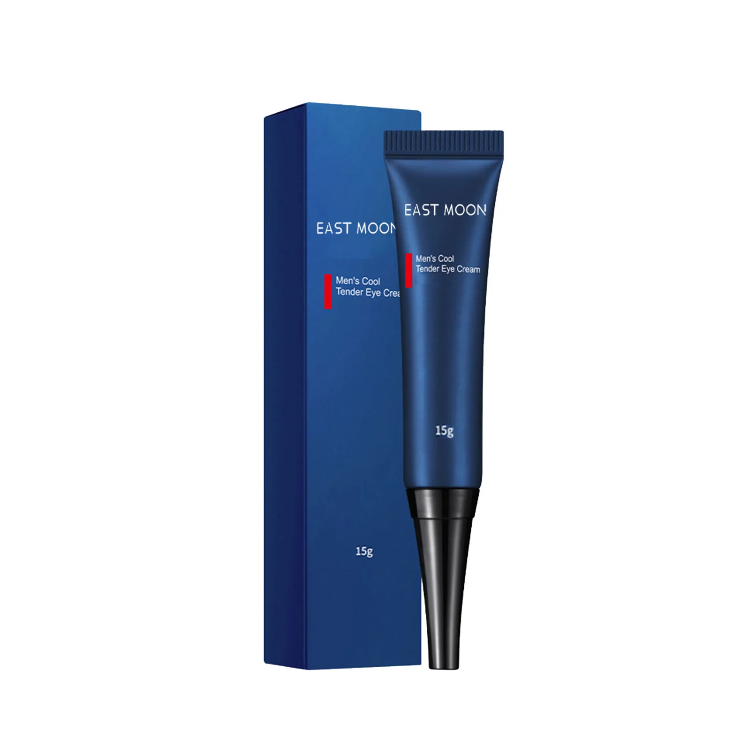 Men Retinol Correxion Under Eye Cream for Dark Circles & Puffiness, Daily Wrinkle Cream, Line Smoothing Skin Care Treatment