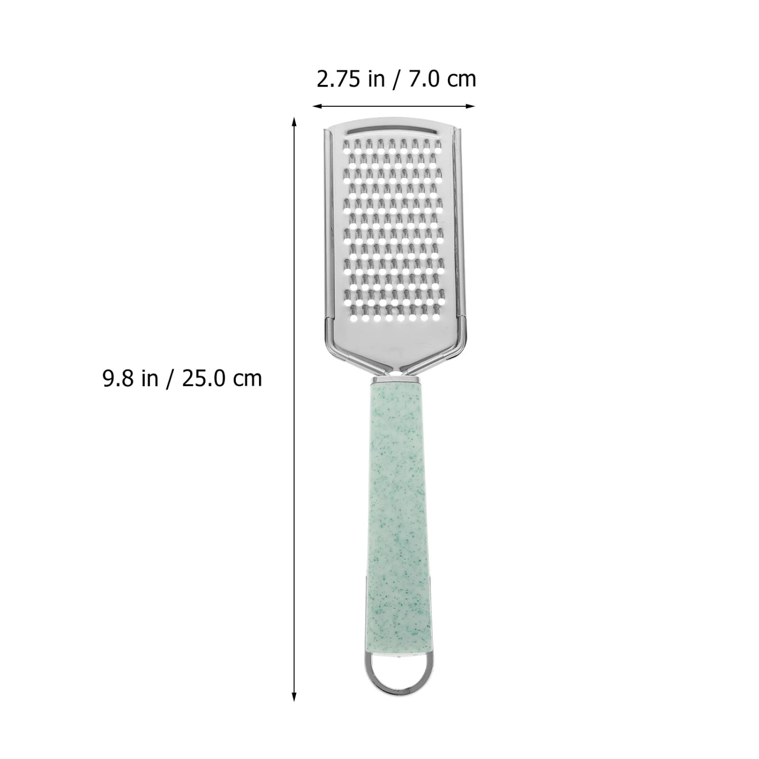 3Pcs Practical Grater Peelers Household Kitchen Gadget Multi-functional for Vegetable