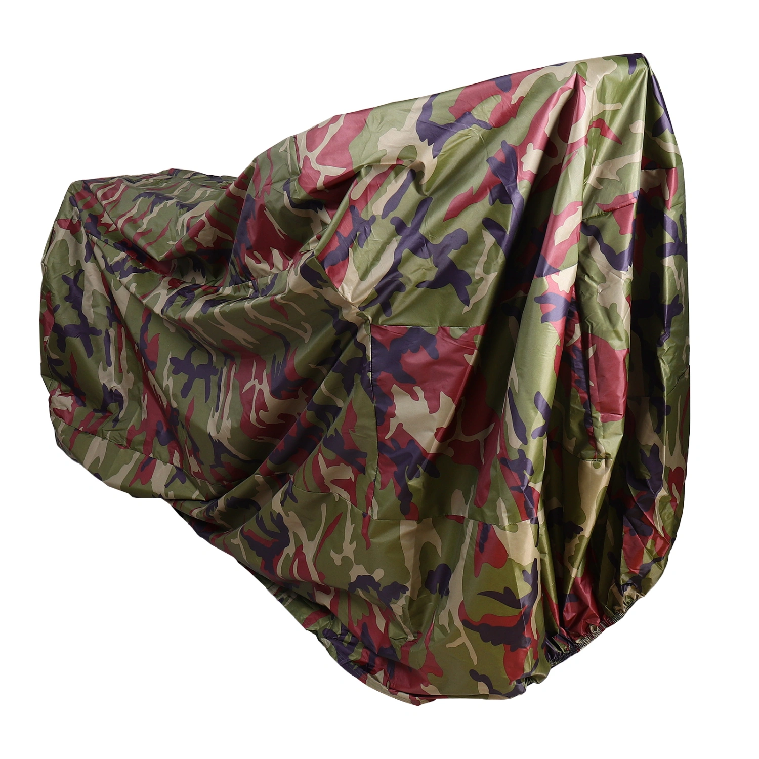 1pc Waterproof Motorcycle Covers Motors Dust Rain Protector Cover Shelter