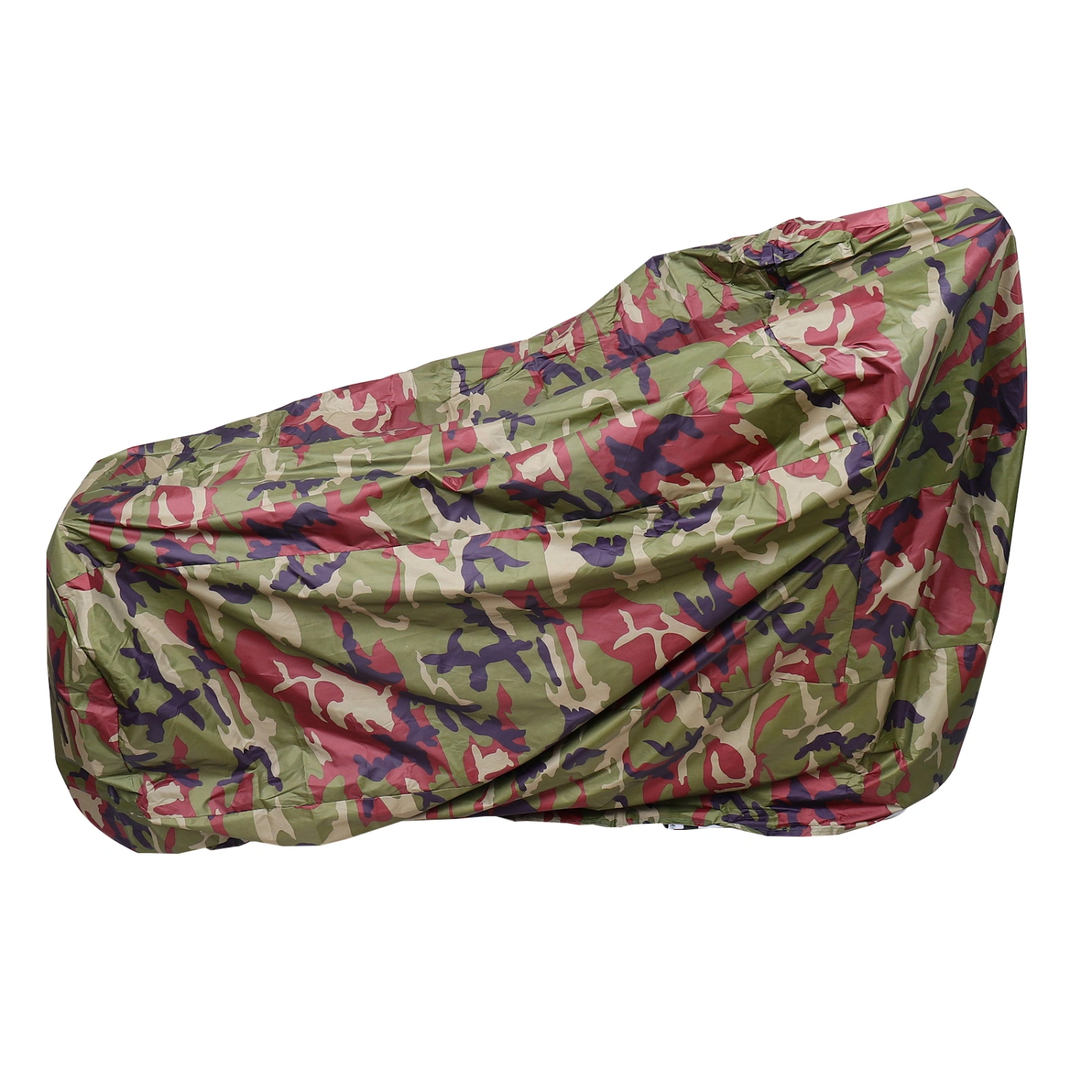 1pc Waterproof Motorcycle Covers Motors Dust Rain Protector Cover Shelter