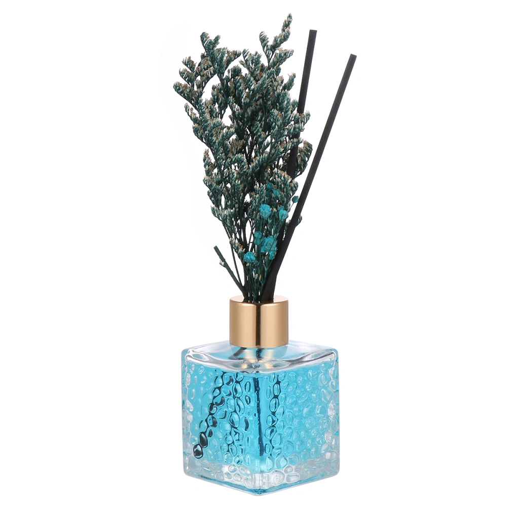 80ml Rattan Sticks Aromatherapy Essential Oil Air Freshener Rattan Perfume