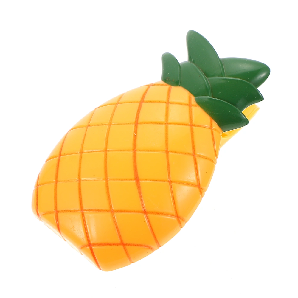 1Pc Creative Fruit Clip Pineapple Shape Clip Towel Household Clip Windproof Clip