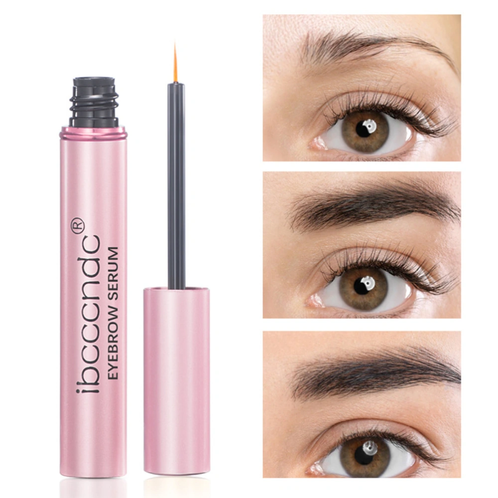 Lengthening Eyebrow Serum Beauty Eyebrow Growth Serum Thick Eyebrow Fluid