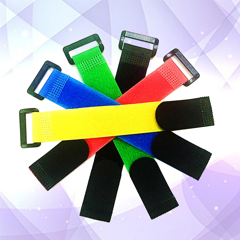 8PCS Buckled Sticker Straps Sticker Straps Travel Portable Luggage Strap Suitcase Packing Fixed Belt Adjustable Security Accessories Supplies Products