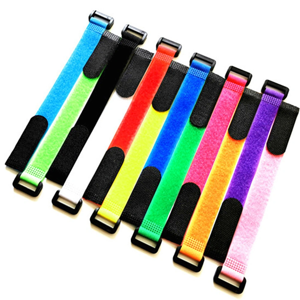 8PCS Buckled Sticker Straps Sticker Straps Travel Portable Luggage Strap Suitcase Packing Fixed Belt Adjustable Security Accessories Supplies Products