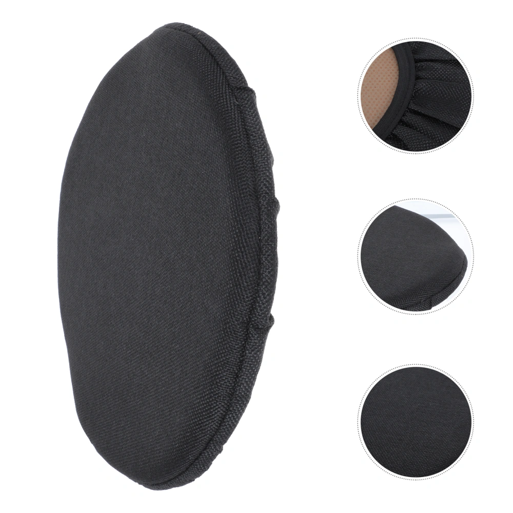 1Pc Elastic Chair Case Stool Protective Cover Household Round Stool Case