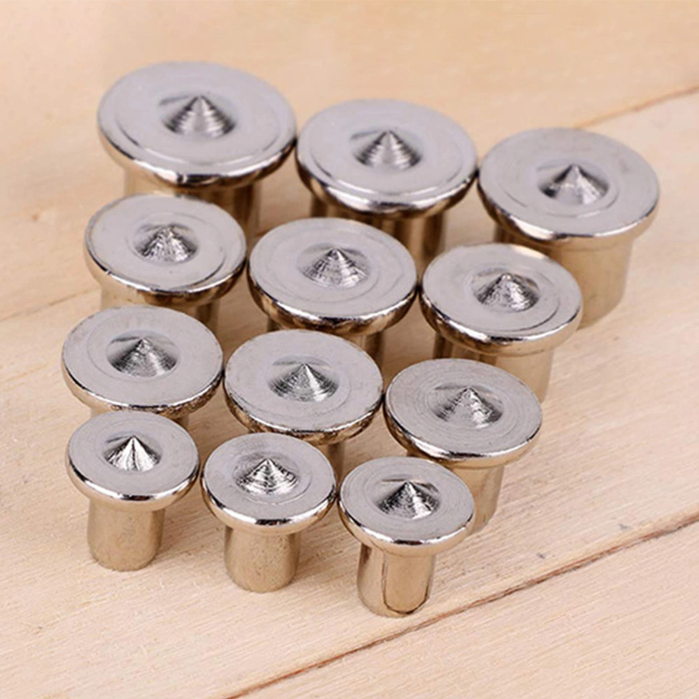 1 Set Dowel Pin Wood Marker Dowel Alignment Tool Drill Hole Tool Center Point