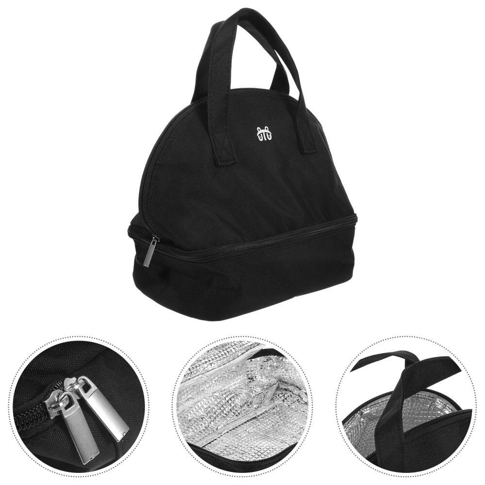 Breast Pump Bag Insulated Cooler Bag Small Bottle Bag Breast Feeding Essentials