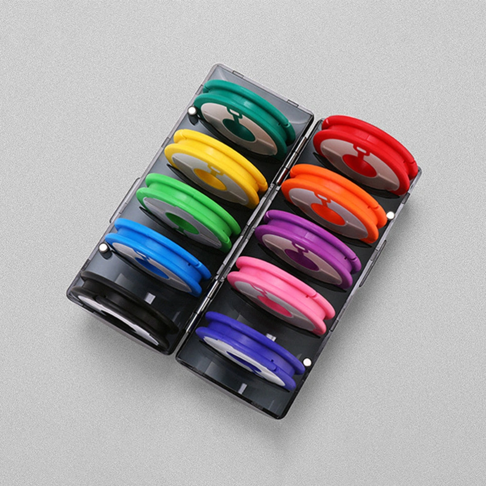 Fishing Line Spool Fishing Line Bobbin Spool Fishing Line Organizer Fishing Line Holder