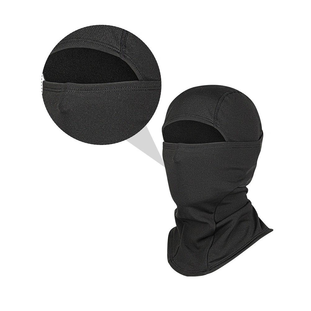 1Pc Winter Riding Mask Outdoor Mask Face Protective Cover Face Guard Head Cover