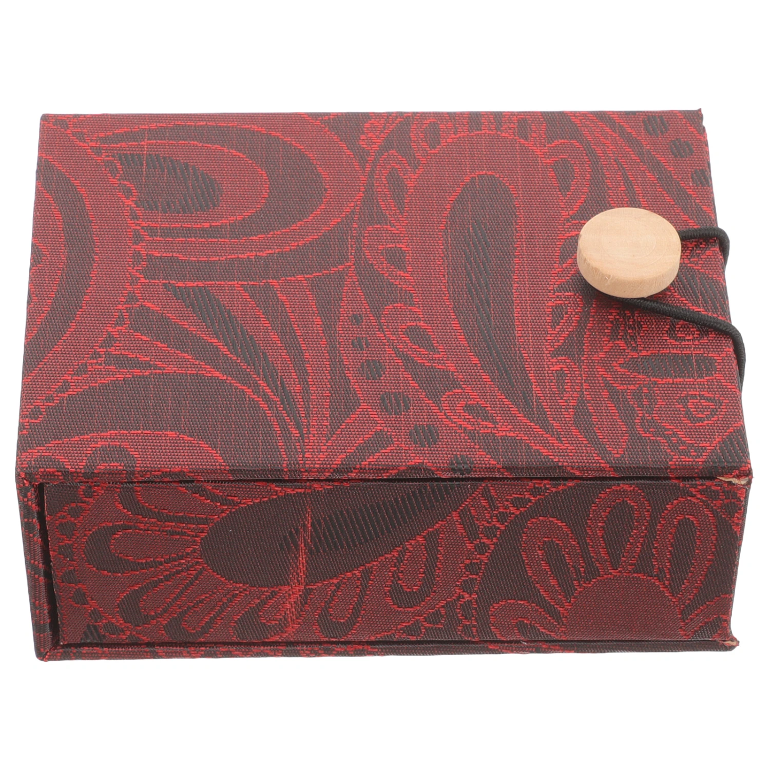 Small Jewelry Box Decorative Trinket Box Portable Jewelry Box Jewelry Packaging Box Small Gift Box
