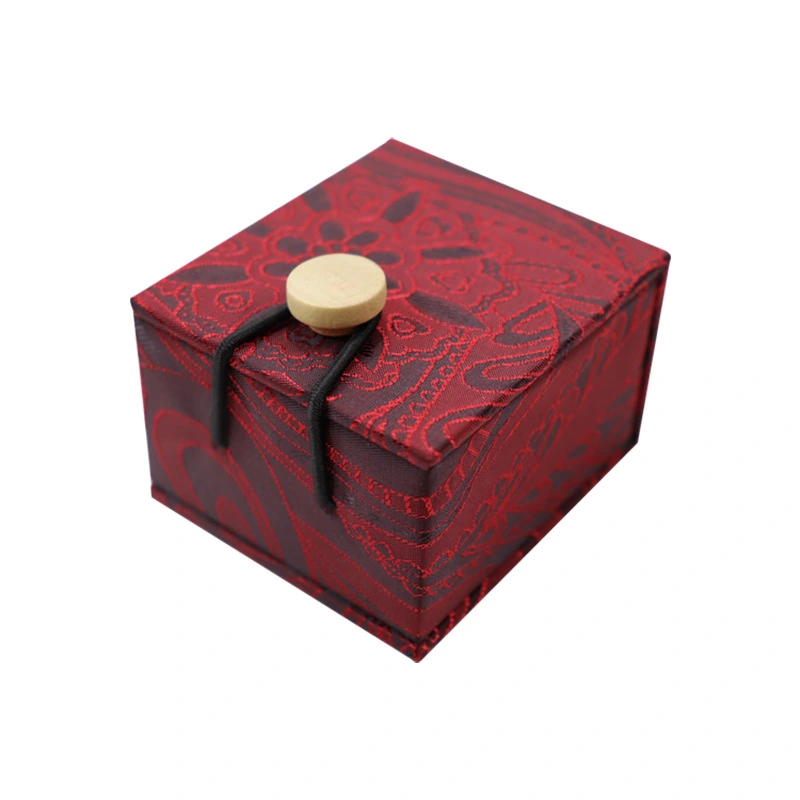 Small Jewelry Box Decorative Trinket Box Portable Jewelry Box Jewelry Packaging Box Small Gift Box