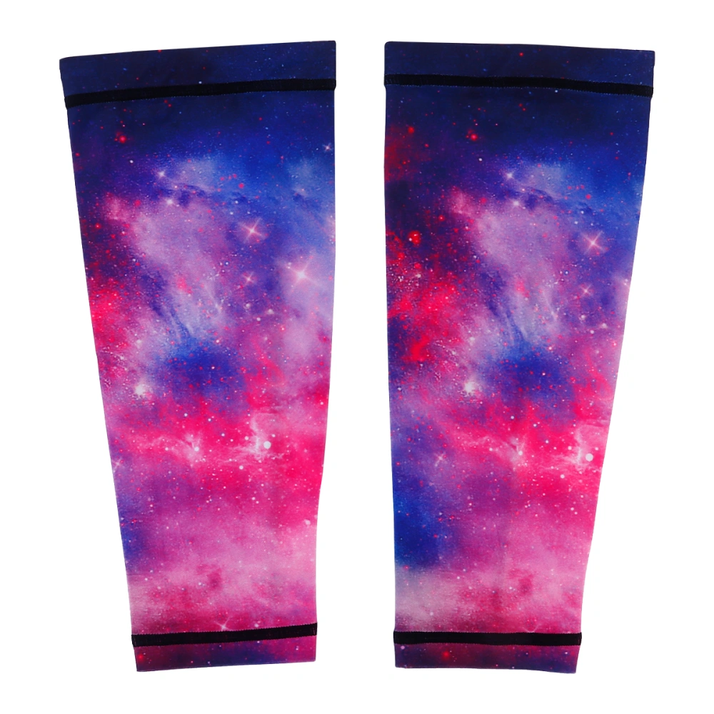 2Pcs Calf Compression Sleeve Calf Support Pain Relief for Running and Sports