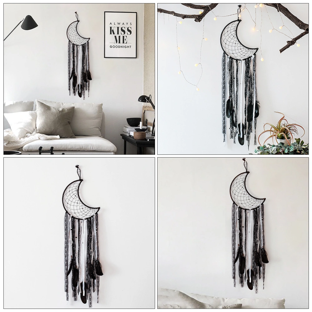 1 Pc Dream Catcher Pretty Dream Catcher Decor Retro Creative Hanging Pendant