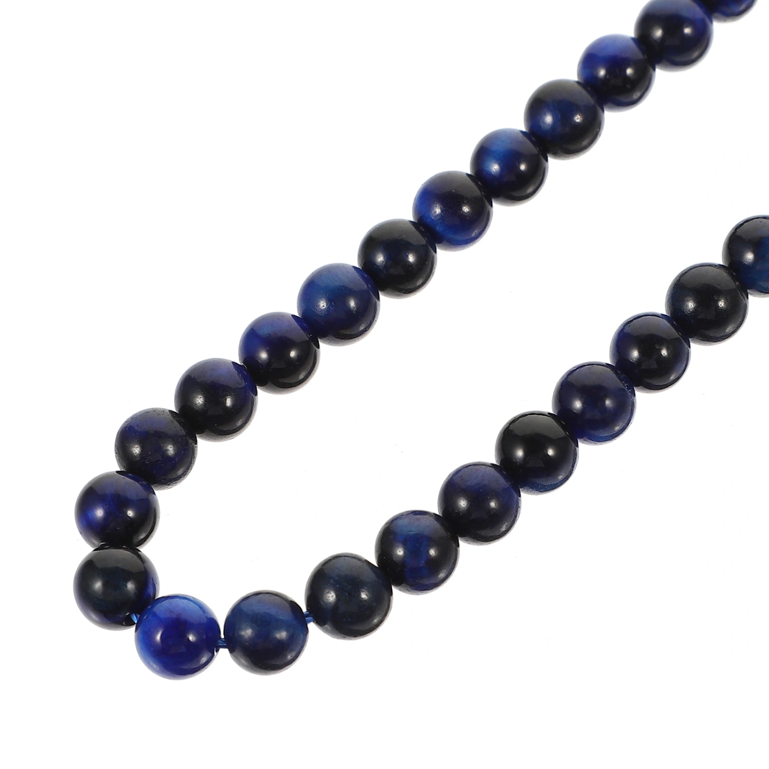 1 String Agate Beads DIY Loose Beads Jewelry Making Bracelet Spacer Beads