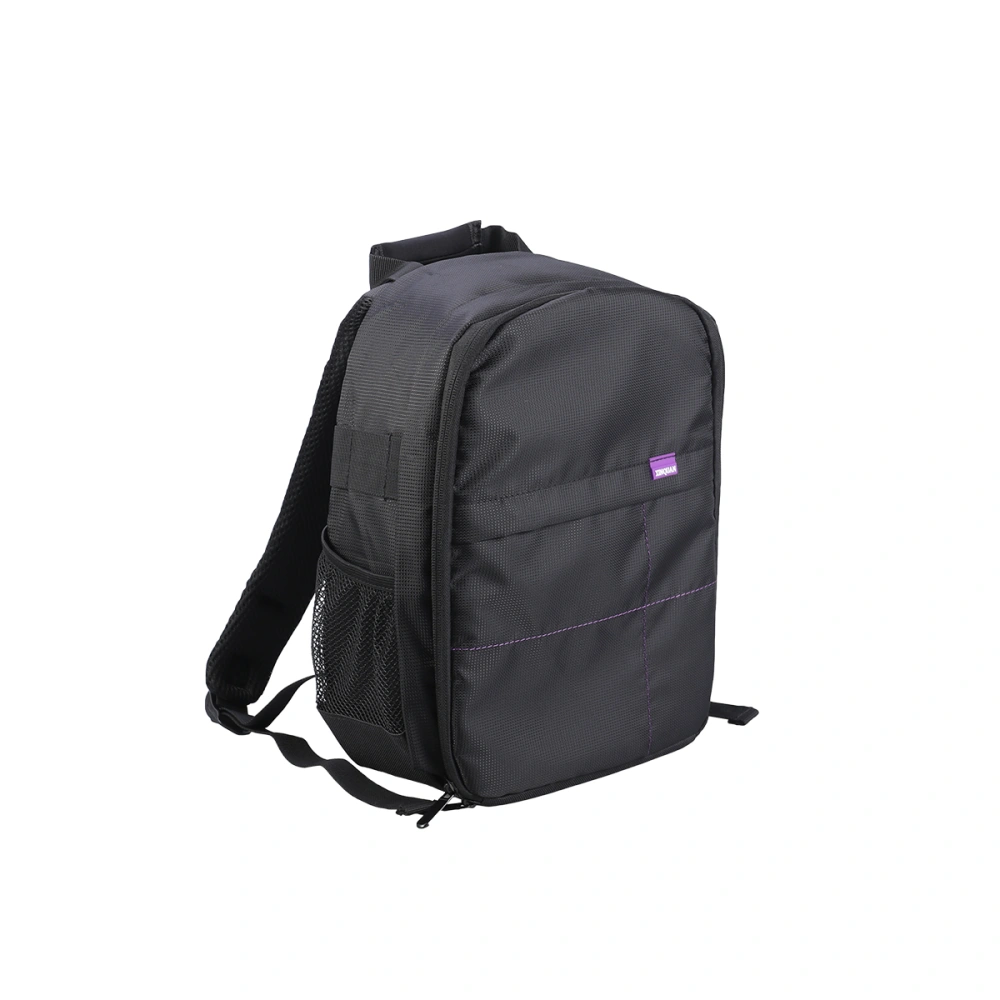 DSLR Camera Backpack with Compartments Waterproof Outdoor Multi-functional Photography Camera Bag Daypack
