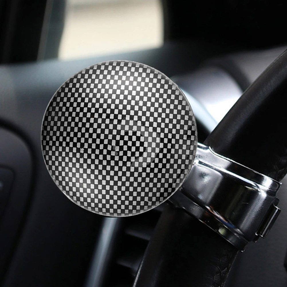 1 Pc Practical Steering Wheel Booster Steering Knob Steering Wheel Knob