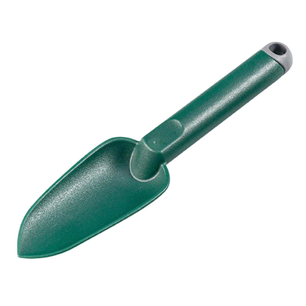 Garden Shovel Gardening Shovel Garden Agricultural Tool Soil Loosening Shovel