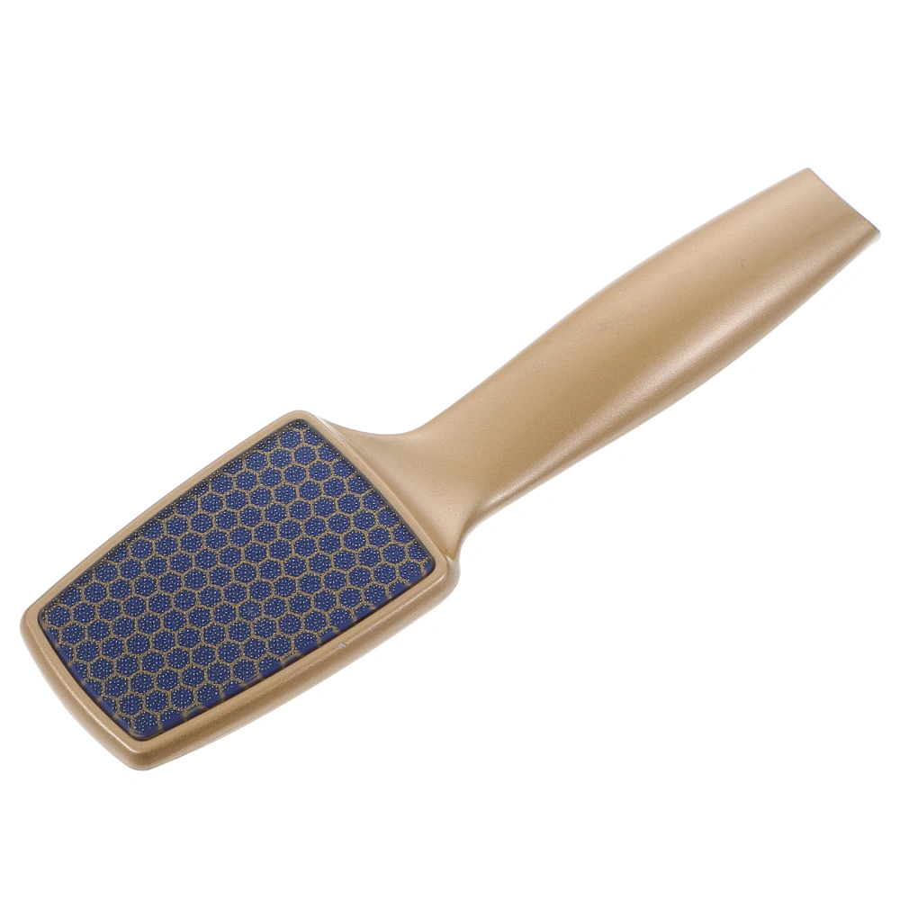 Sole Trimmer Home Pedicure File Foot Sole Trimming Tool Foot Exfoliating File