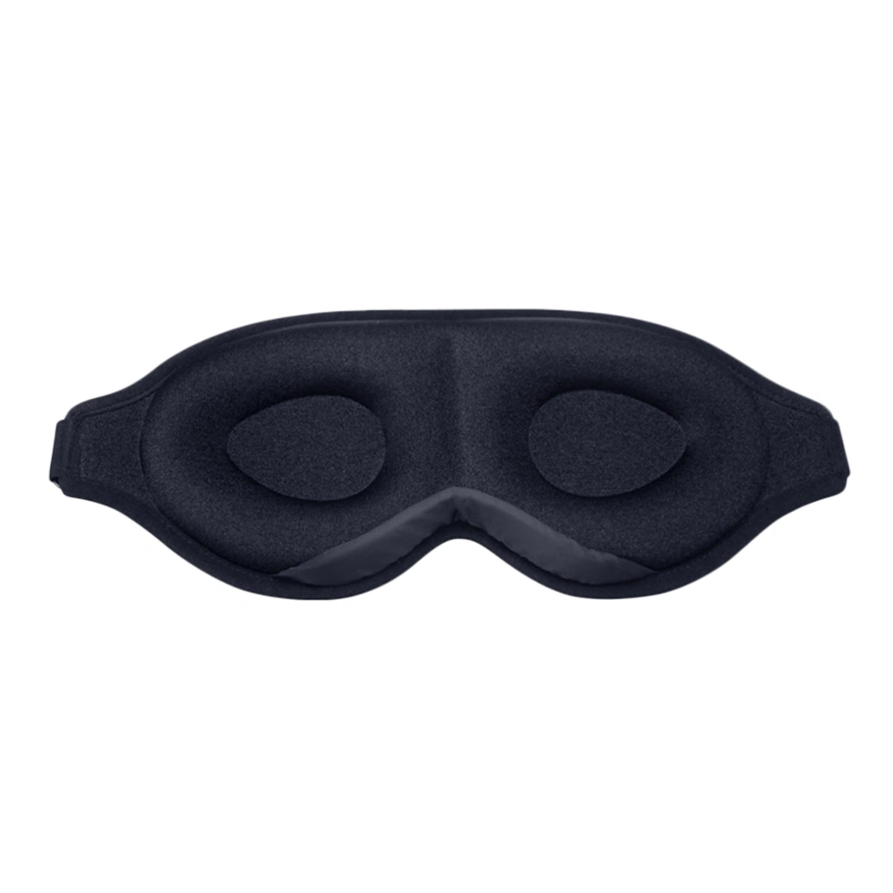 Adjustable Sleep Eye Mask Eye Sleep Shade Cover Sleep Blindfold Sleeping Aid