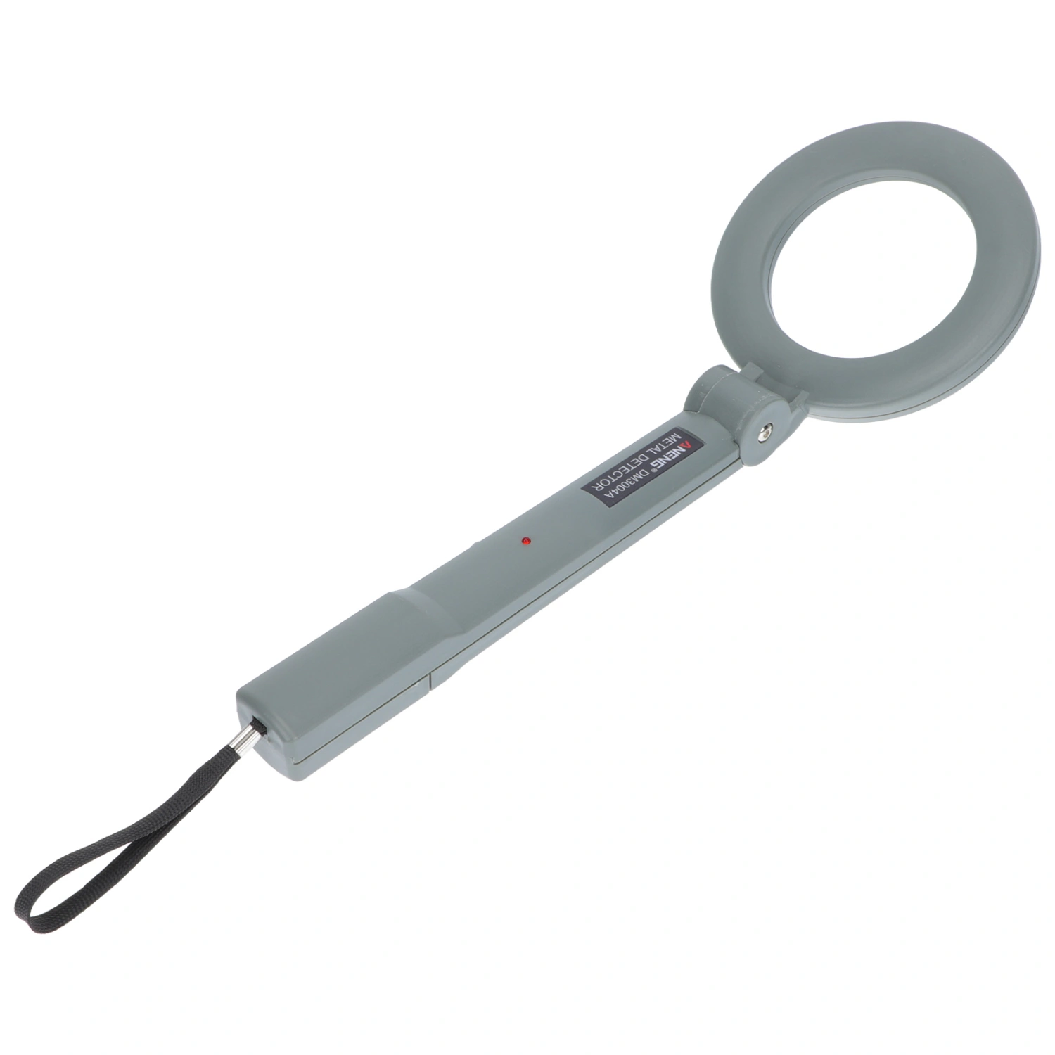 1Pc Metal Detector Handheld Security Detector Hotel Airport Metal Stud Finder