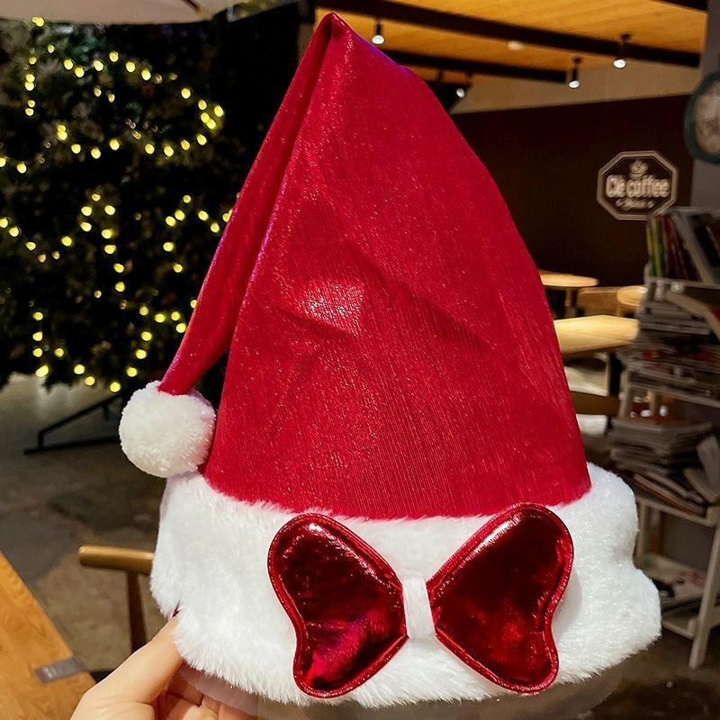 Children's Fashion Creative Christmas Decorative Hat