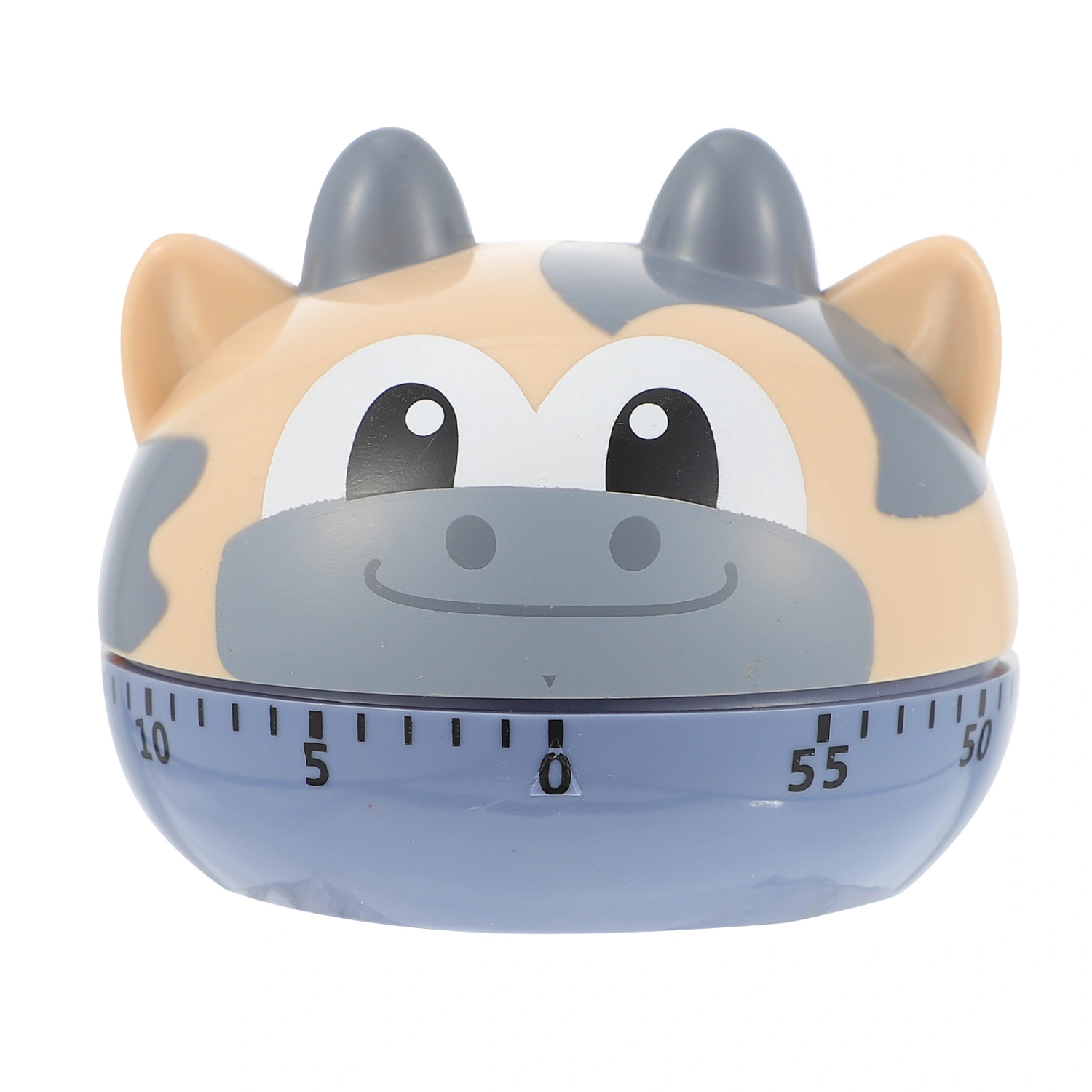 1pc Home Lovely Kitchen Timer Count Down Alarm Reminder Timer Mechanical Timer