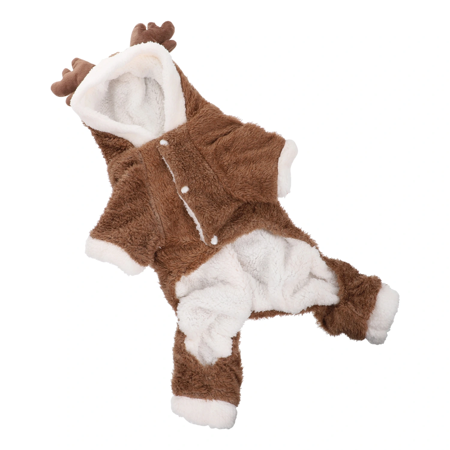 1pc Pet Dog Clothes Puppy Clothes Breathable Clothes Outdoor Dog Warm Clothes