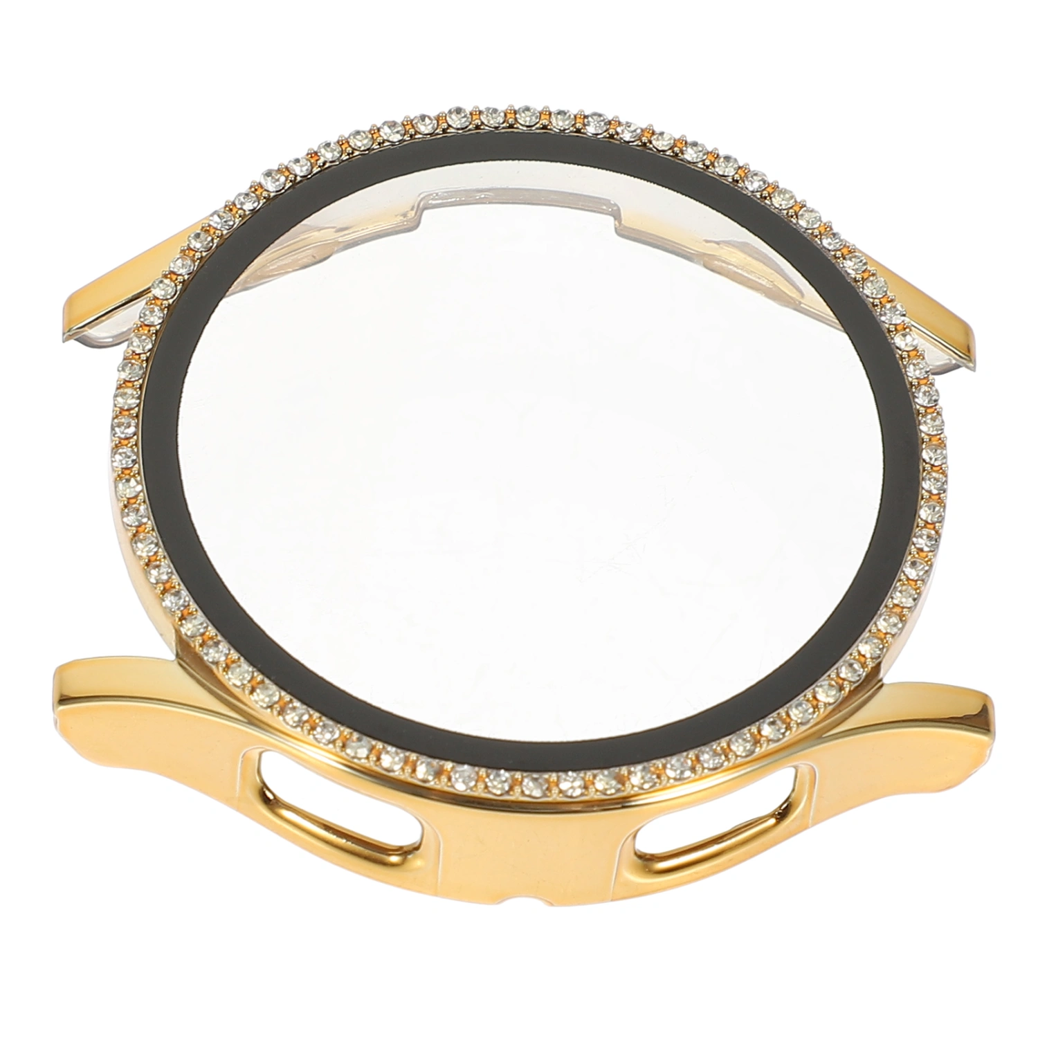 Exquisite Watch Case Delicate Watch Protector Compatible for Samsung Galaxy Watch 4
