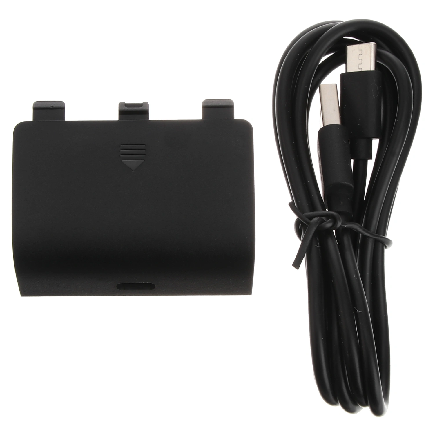 Game Controller Battery Pack Compatible for Series S/X Rechargeable Battery