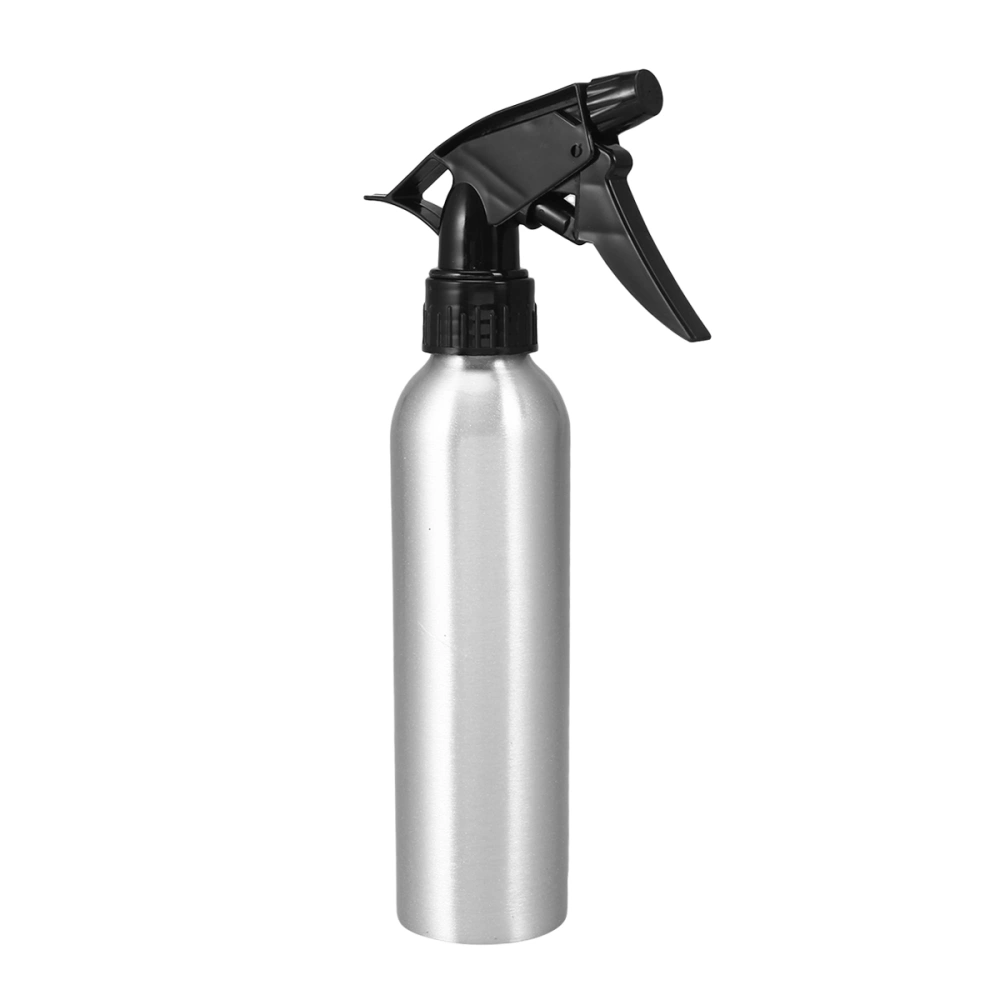 Aluminium Ink Empty Bottle Pigment Storage Bottle Plastic Squeeze Bottles Bottles (Silver)