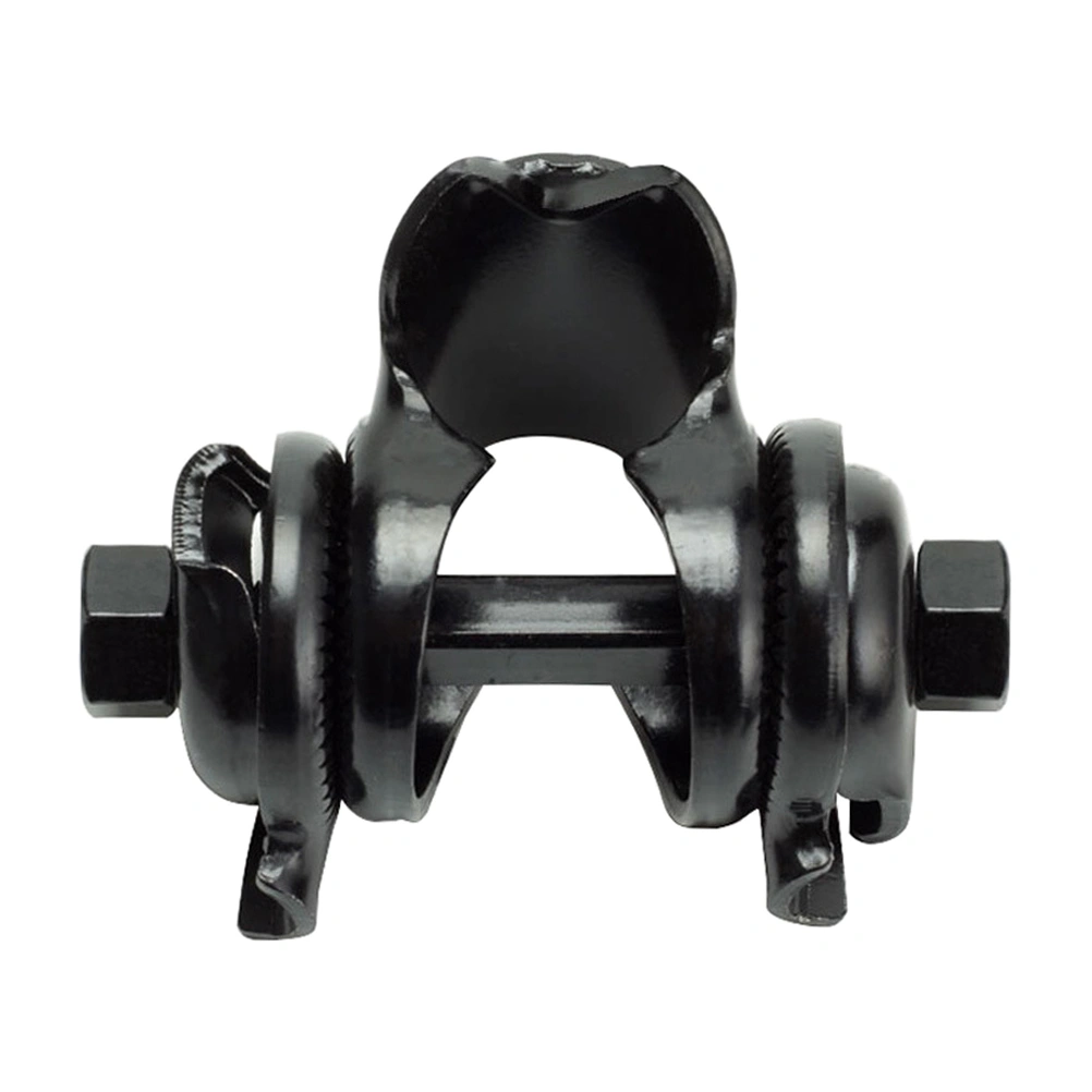 Bike Seats Clamp Mountain Bike Saddle Clip Aluminum Alloy Bike Saddle Clamp Fixing Clip