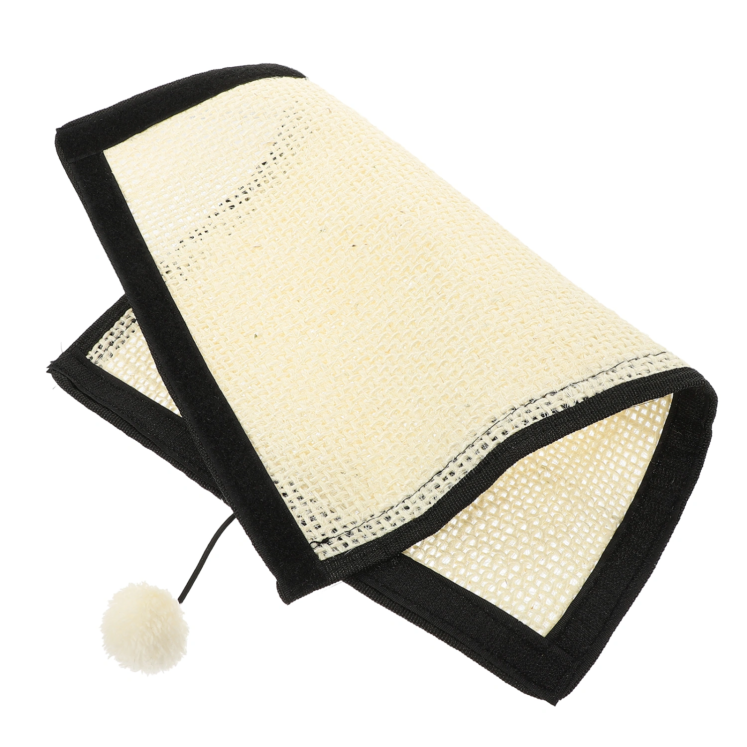 Household Scratching Pad Wear-resistant Cat Scratcher Convenient Kitten Scratcher