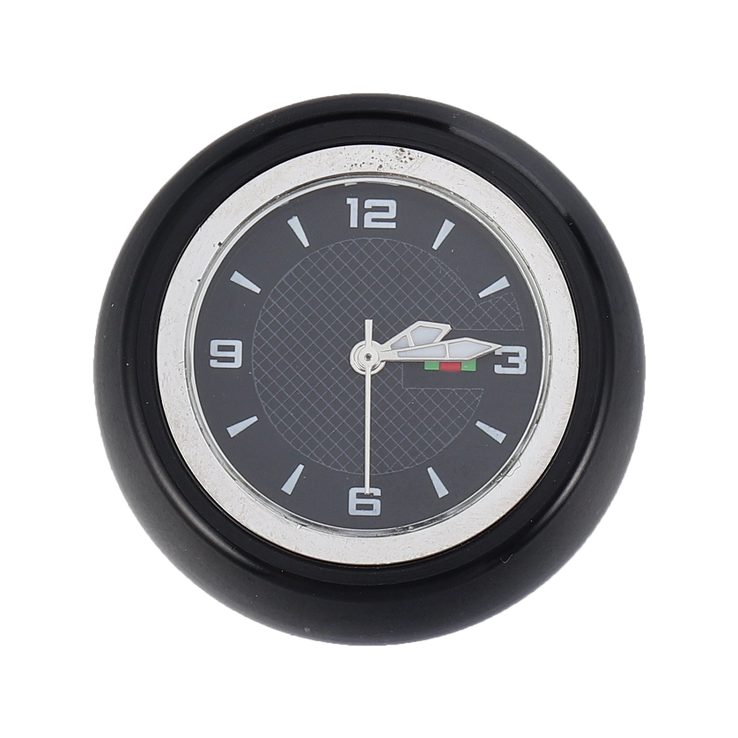 Road Bike Headset Stem Watch Cycling Head Accessorices Bike Headset Cover Clock