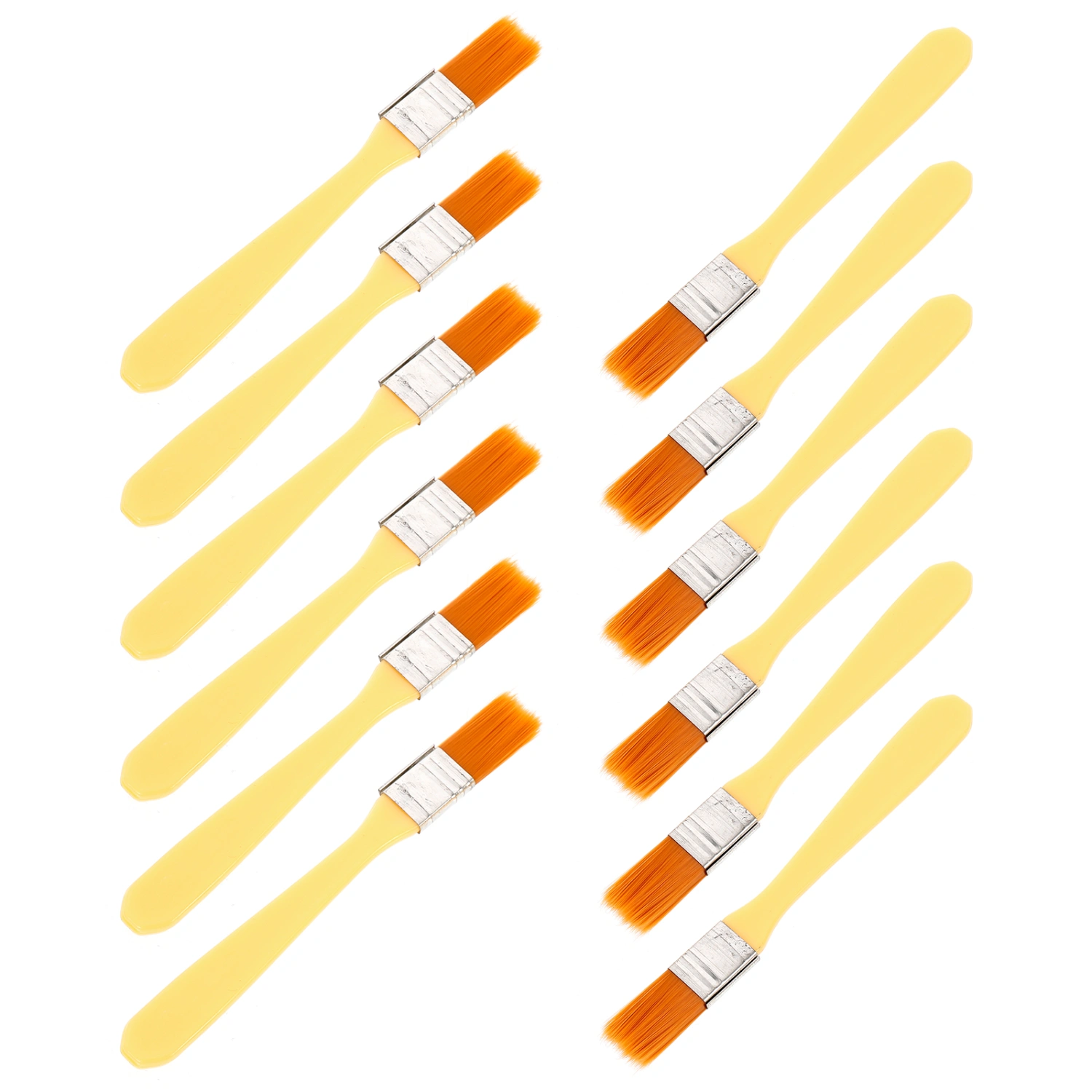12Pcs Laptop Cleaning Brushes Small Cleaning Brushes Keyboard Cleaning Brushes