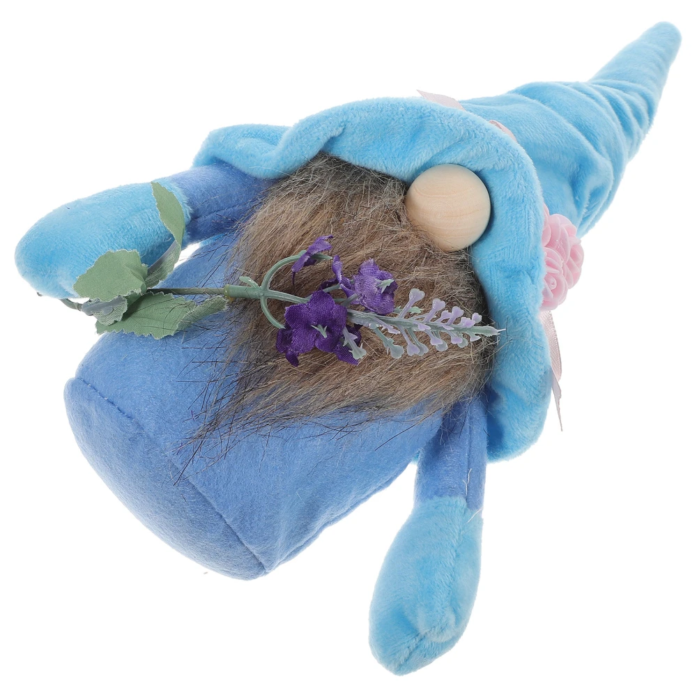 Adorable Mother's Day Gnome Gnome Doll Gift for Mother Mother's Day Gift