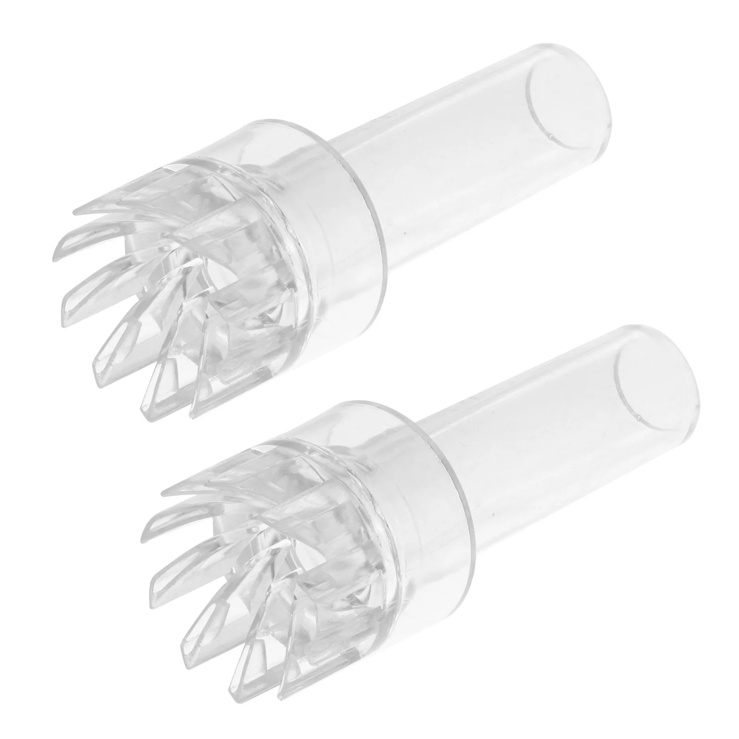 2pcs Fish Tank Degreasing Film Device Fish Tank Water Plant Oil Pollution Processor