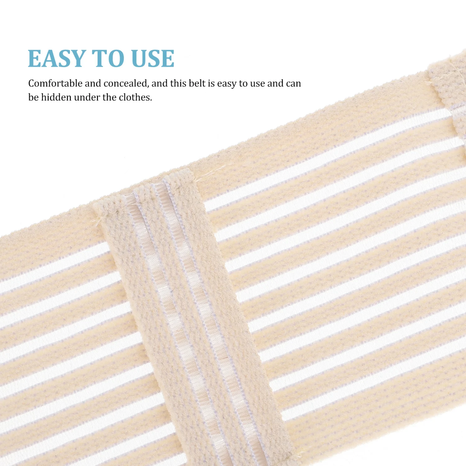 Professional Dialysis Belt Wear-resistant Peritoneal Belt Convenient Catheter Belt