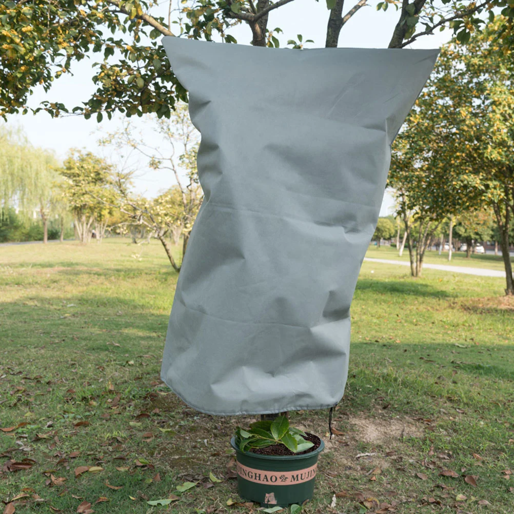 Fruit Tree Cold-proof Bag Frost Proof Plants Cover Flower Protective cover