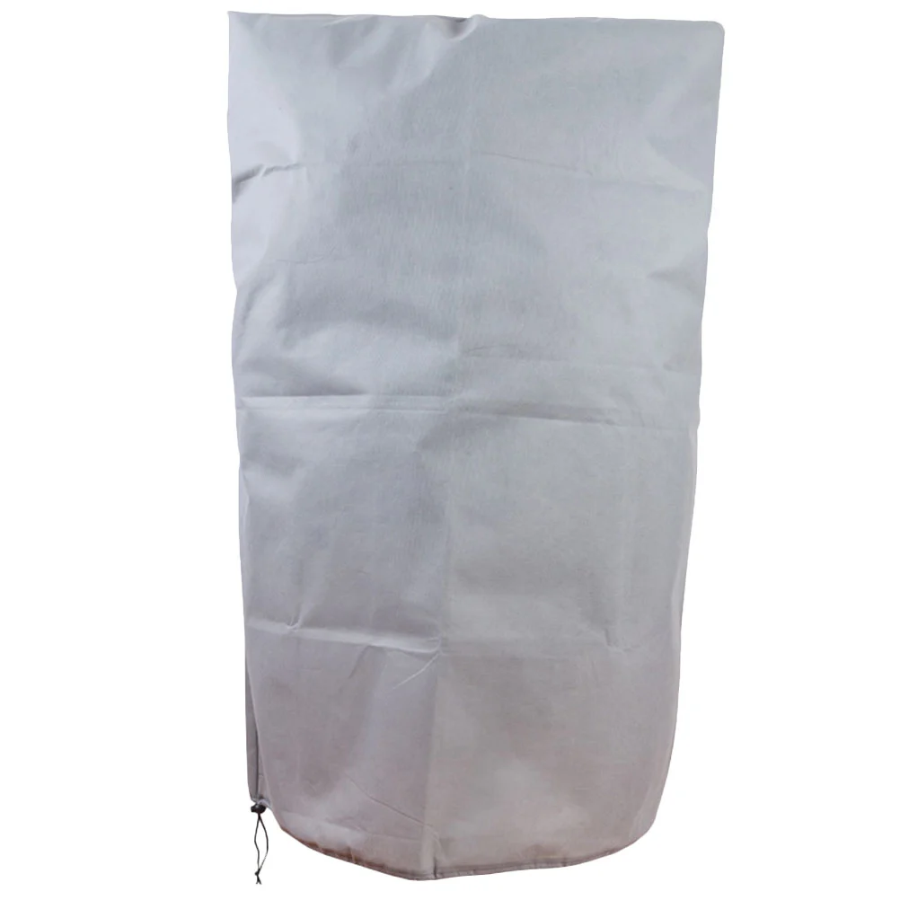 Fruit Tree Cold-proof Bag Frost Proof Plants Cover Flower Protective cover