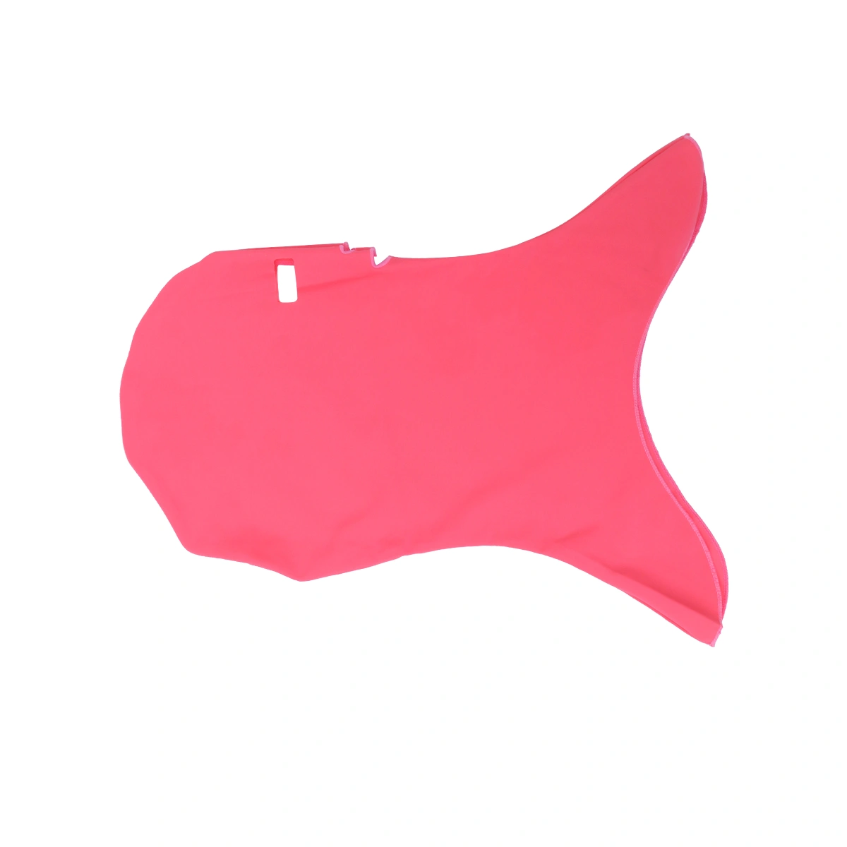 Snorkeling Hat Swimming Keep Warm Diving Hood Full Face Mask Head Cover for Surfing Diving (Pink)